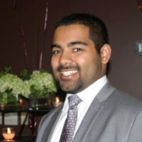 Jason Ortiz, Founder of La Bandera